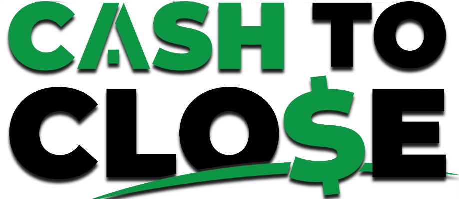 Cash To Close LLC logo