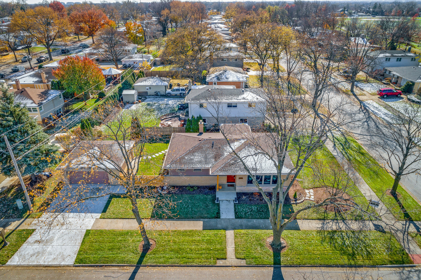 Adams St Elmhurst IL