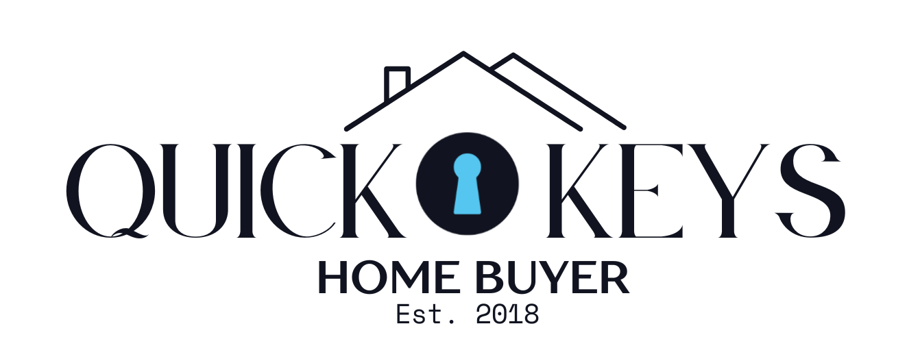 Quick Keys Home Buyer logo