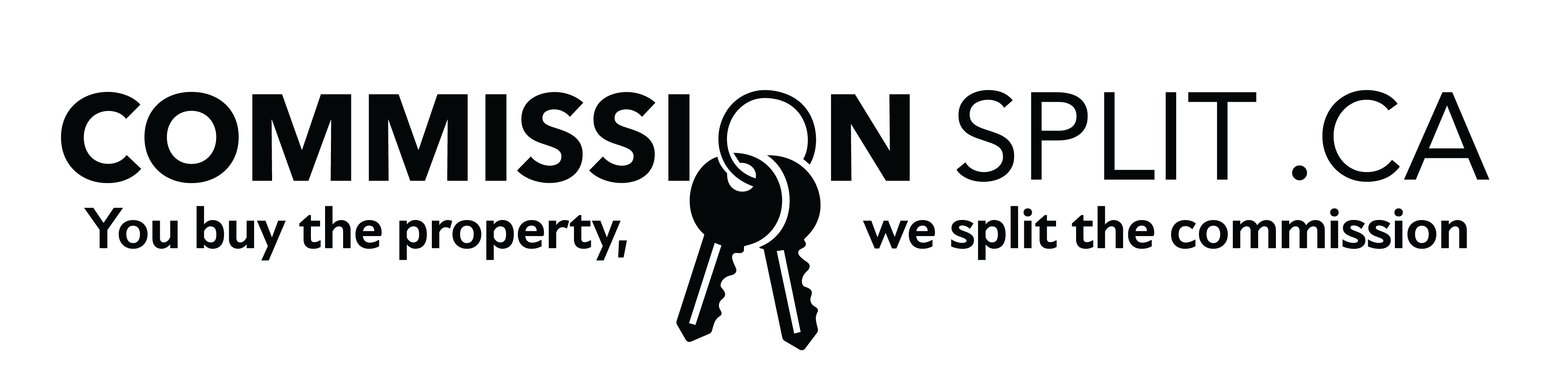 Commissionsplit.ca logo