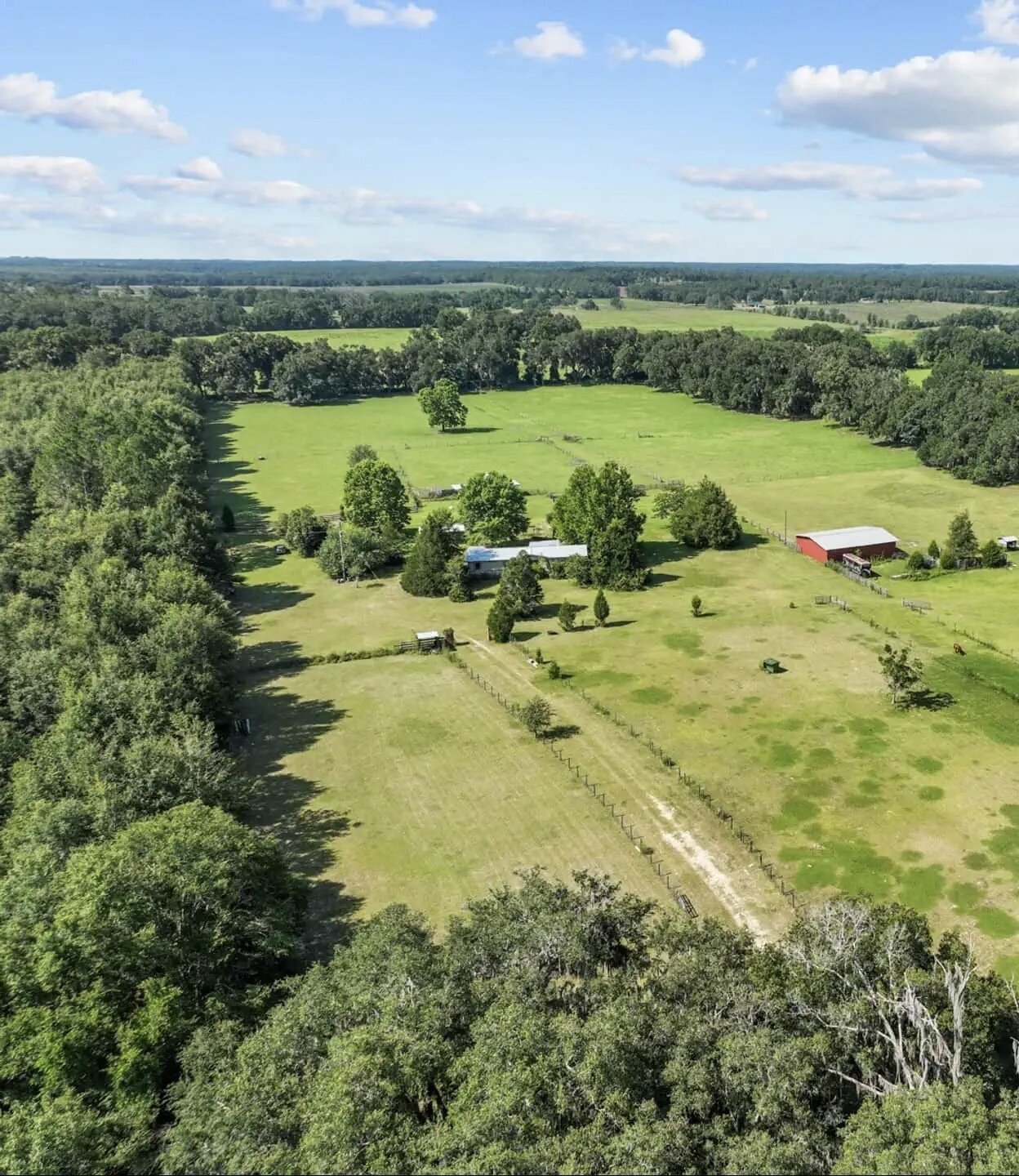 Land Lover is buying land in Osprey