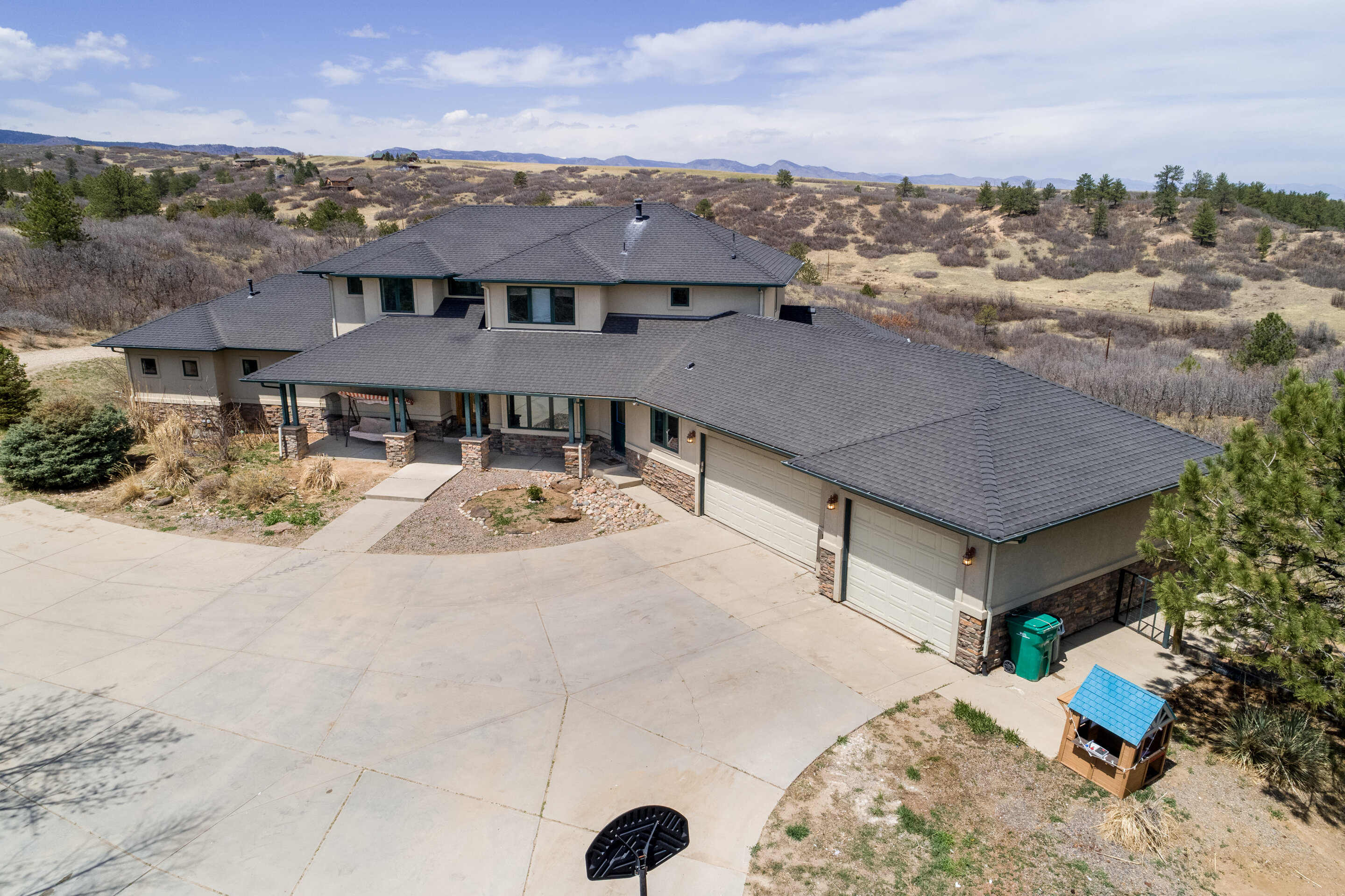 House External