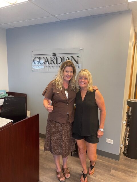 Ken and Jill Stanley