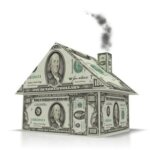 We buy houses for cash