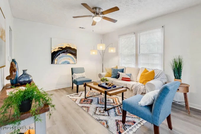 Jacksonville Cash Homebuyers. 