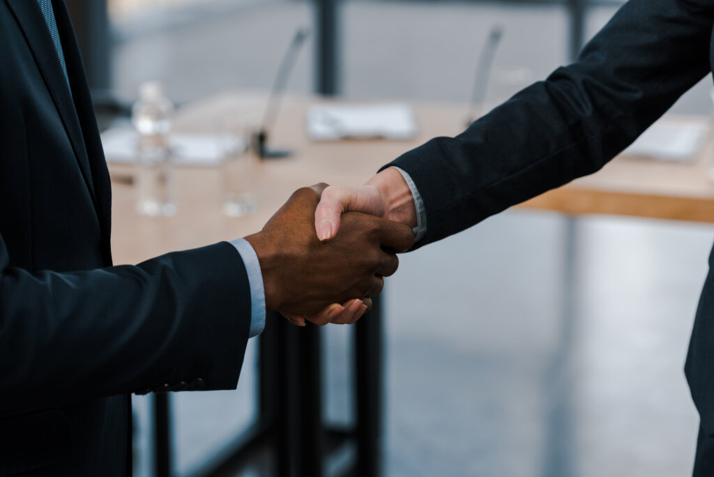 HandShake