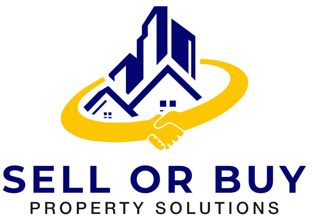 Sell Or Buy Property Solutions logo