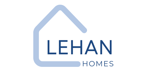Lehan Homes logo