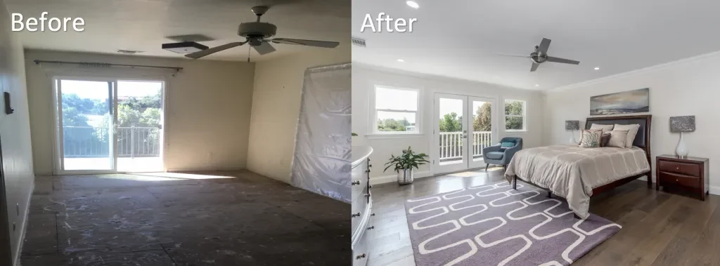 we buy houses as is condition