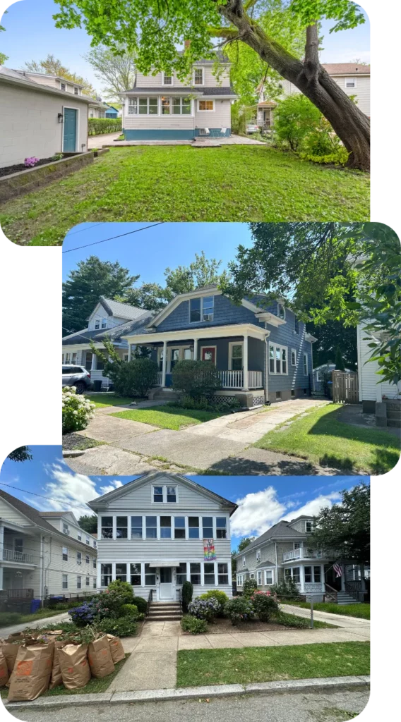 We Buy Houses For Cash In Providence