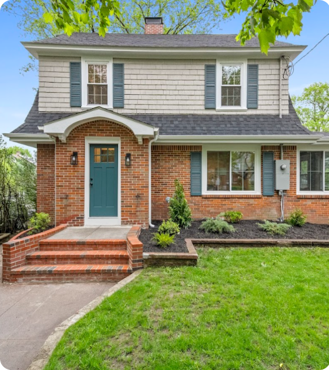 we buy houses in Cranston