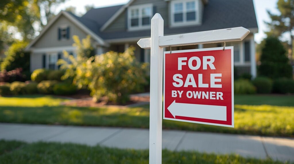 Sell Your Home Without a Realtor in Lincoln, RI