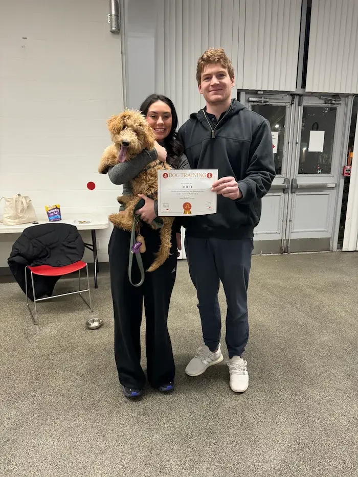 owner of Lehan Homes