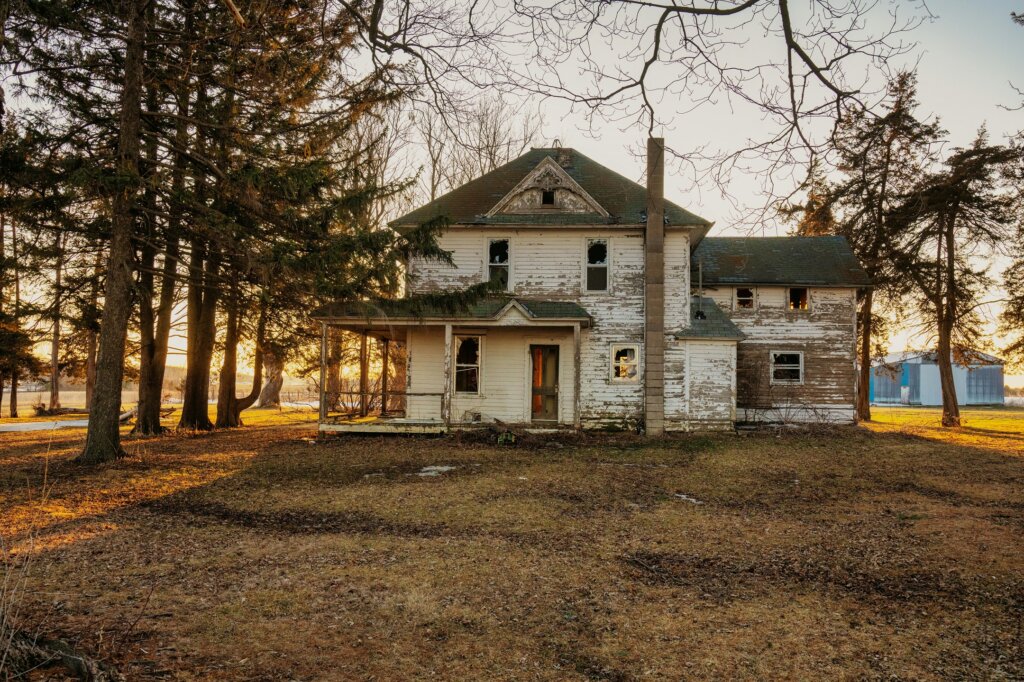 Sell an Inherited House As-Is in Warren, RI