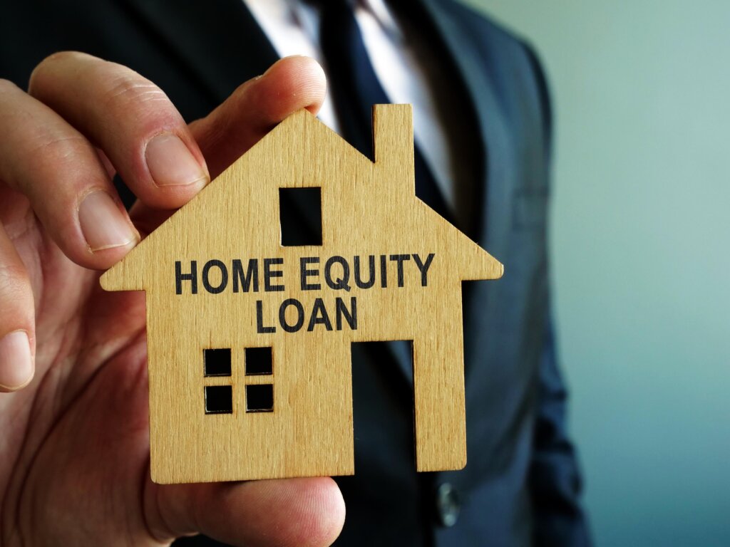 Sell Your House With a Home Equity Loan in East Providence, RI