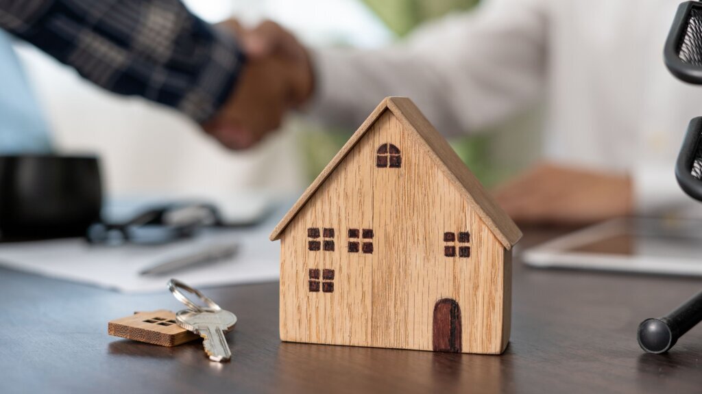 Sell Your House As-Is to Prevent Foreclosure in Burrillville, RI