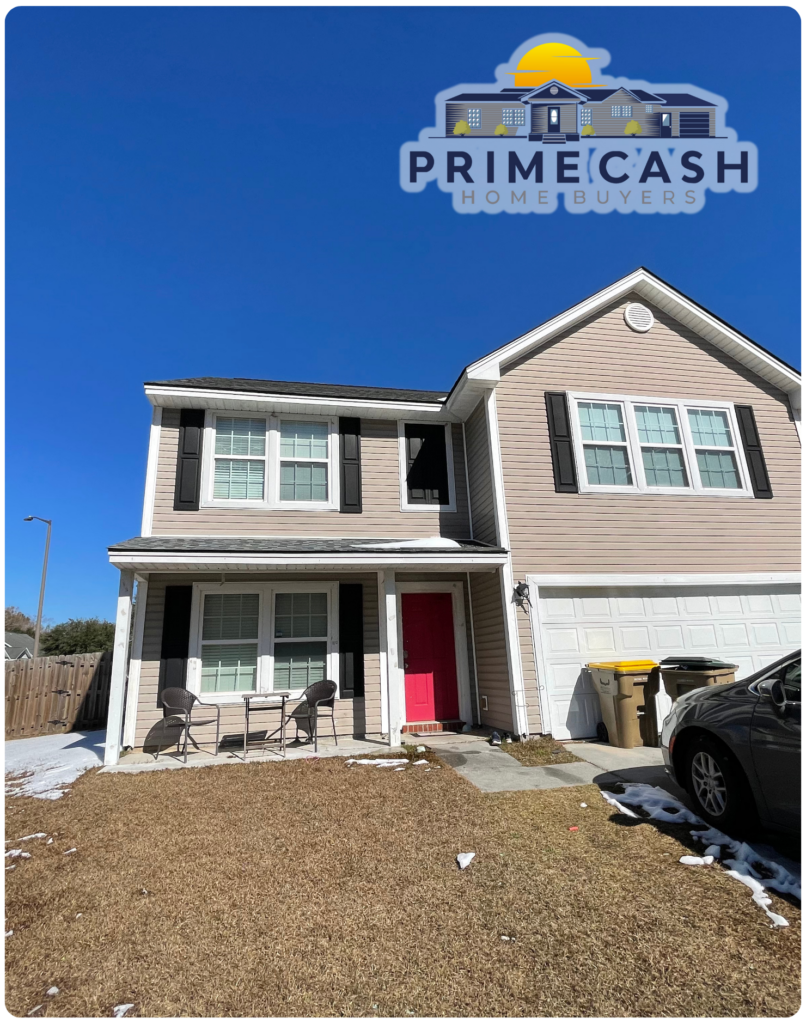 Cash For Houses Augusta