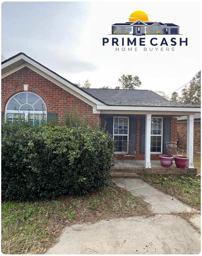 Cash For House Augusta