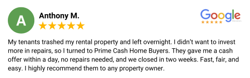 We Buy Ugly Property Augusta