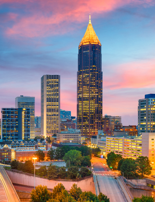 Georgia Blog Articles in Georgia