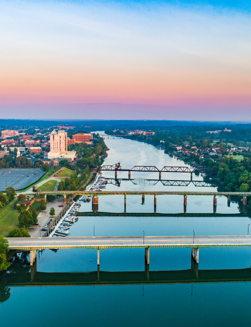 Augusta, GA
