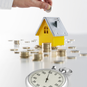Sell Home With a Mortgage Augusta, GA