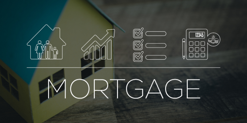 Sell a Home With a Mortgage Augusta, GA
