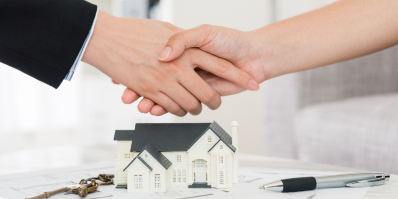 How to sell a house without a real estate agent Georgia