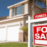 selling a house foreclosure in Georgia