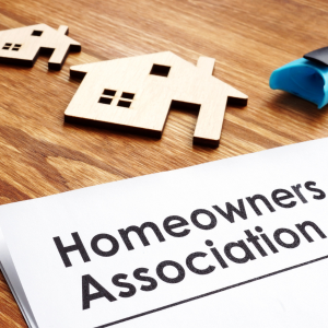 Can an HOA Legally Take Your House In Savannah