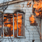 How To Sell a Fire Damage House Fast in Augusta