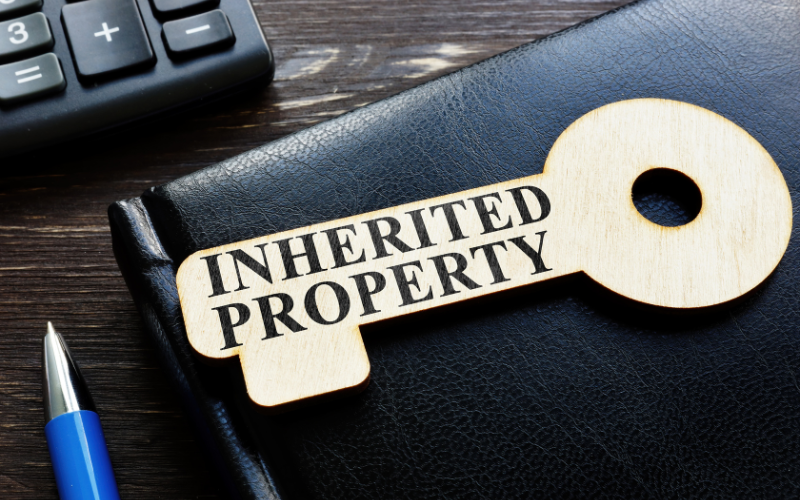 Selling an Inherited Property Shared by Multiple Owners in Savannah