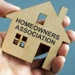 Who Pays the Hoa Dues at Closing In Georgia