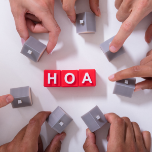 Who is Responsible for Hoa Fees at Closing In Georgia