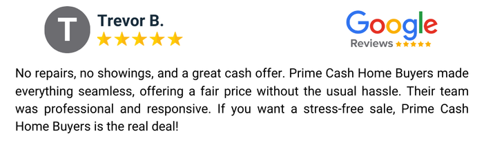 Fast House Buyer Reviews Georgia