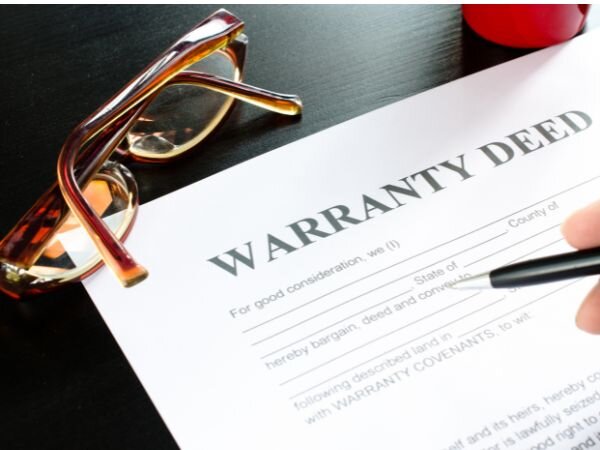 How to Sell a House in Augusta with a Quitclaim Deed