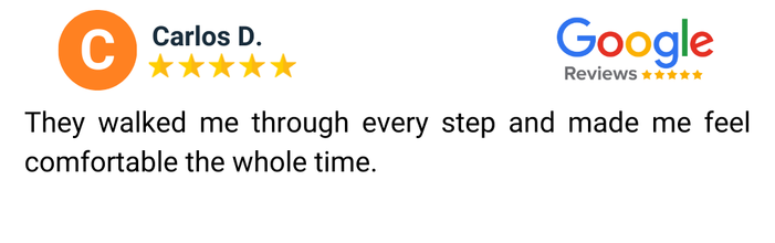 Sell Your House Fast Reviews Georgia