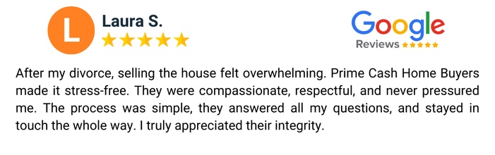 Trustworthy Cash Home Buyer Reviews Georgia