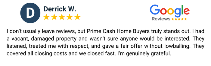 We Buy Homes Reviews Georgia