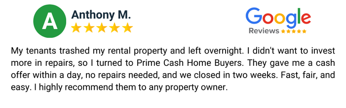 We Buy Houses Cash Reviews Georgia