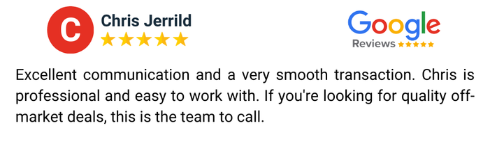 We Buy Houses Fast Reviews Georgia