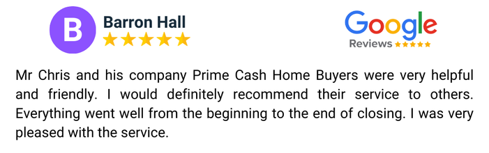 We Buy Houses Reviews Georgia