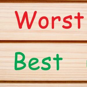 Best and Worst Areas In Augusta