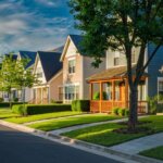 Best and Worst Neighborhoods Nearby In Augusta