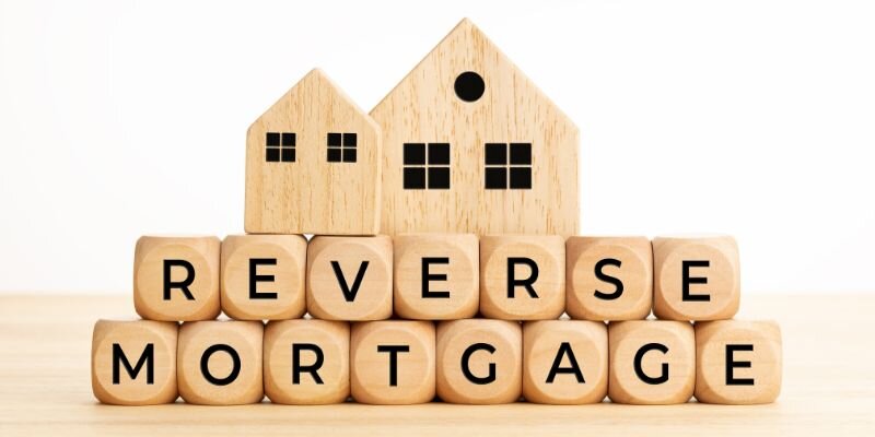 Selling a Property with a Reverse Mortgage in Augusta