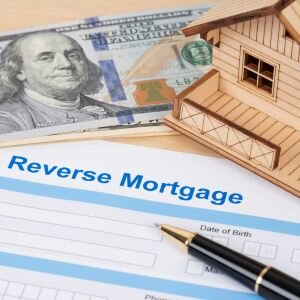 The Process of Selling a Reverse Mortgaged Home in Augusta