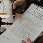 Can a Seller Back Out of a Contract In Georgia