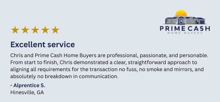 Client Rating in Augusta