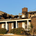 Selling A Fire-Damaged Home In Georgia