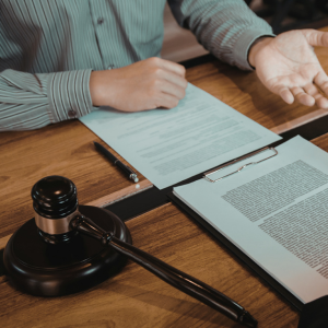 Selling A House With Fire Damage In Georgia